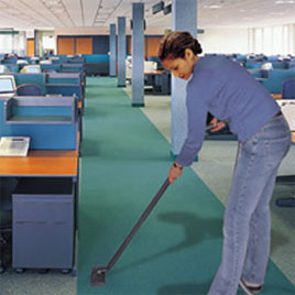 Commercial Vacuum Cleaner Maintenance