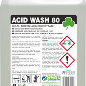 Acid Wash 80