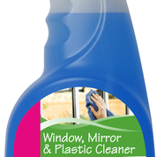 Brite - window, mirror & plastic cleaner