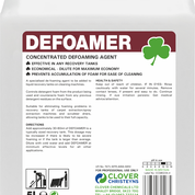 De-Foamer