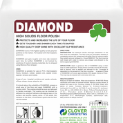 Diamond - Acrylic Floor Polish