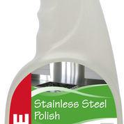 Dazzle Trigger Stainless Steel Cleaner Polish