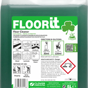 Floor It Neutral Floor Cleaner 5 Litre