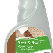 S.A.S 20 - Carpet and Upholstery spot and stain remover