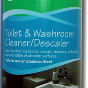 S.T.C - Fragrant acidic toilet and washroom cleaner 1litre