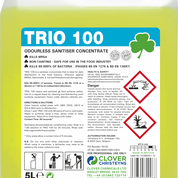 Trio 100