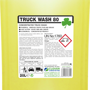 Truck Wash 80 20 litre