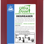 UB10 Degreaser