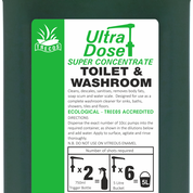 UB30 Toilet/Washroom Cleaner