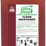 Floor Maintainer