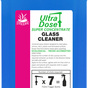 UB80 Glass Cleaner