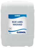 Blue label wash aid - 20L