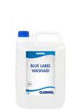 Blue label wash aid - 2 x 5L