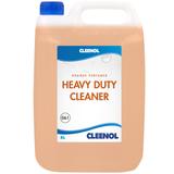 Orange Heavy Duty Cleaner