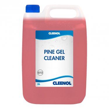 Pine Floor Gel