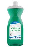 Wash up liquid 
