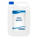 Thick Bleach 2x5ltr