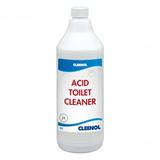 Acid toilet cleaner - 6x1L