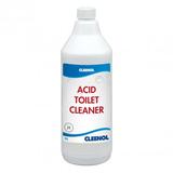 Acid toilet cleaner - 6x1L