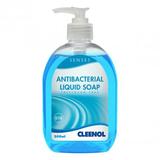 Senses Anti Bac Liquid Soap 6 x 500ml