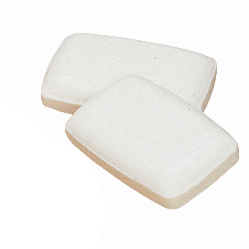 Butternilk soap bars 12