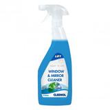 Glass and Window Cleaner 7 x 750ml