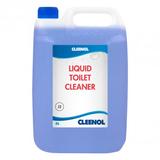 Toilet Cleaner - 2x5L