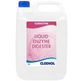 Enzyme digester 2 x 5ltr