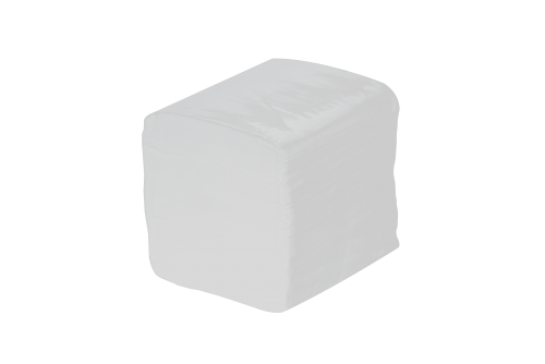 SPD1113 Bulk Pack Toilet Tissue - White, 2ply