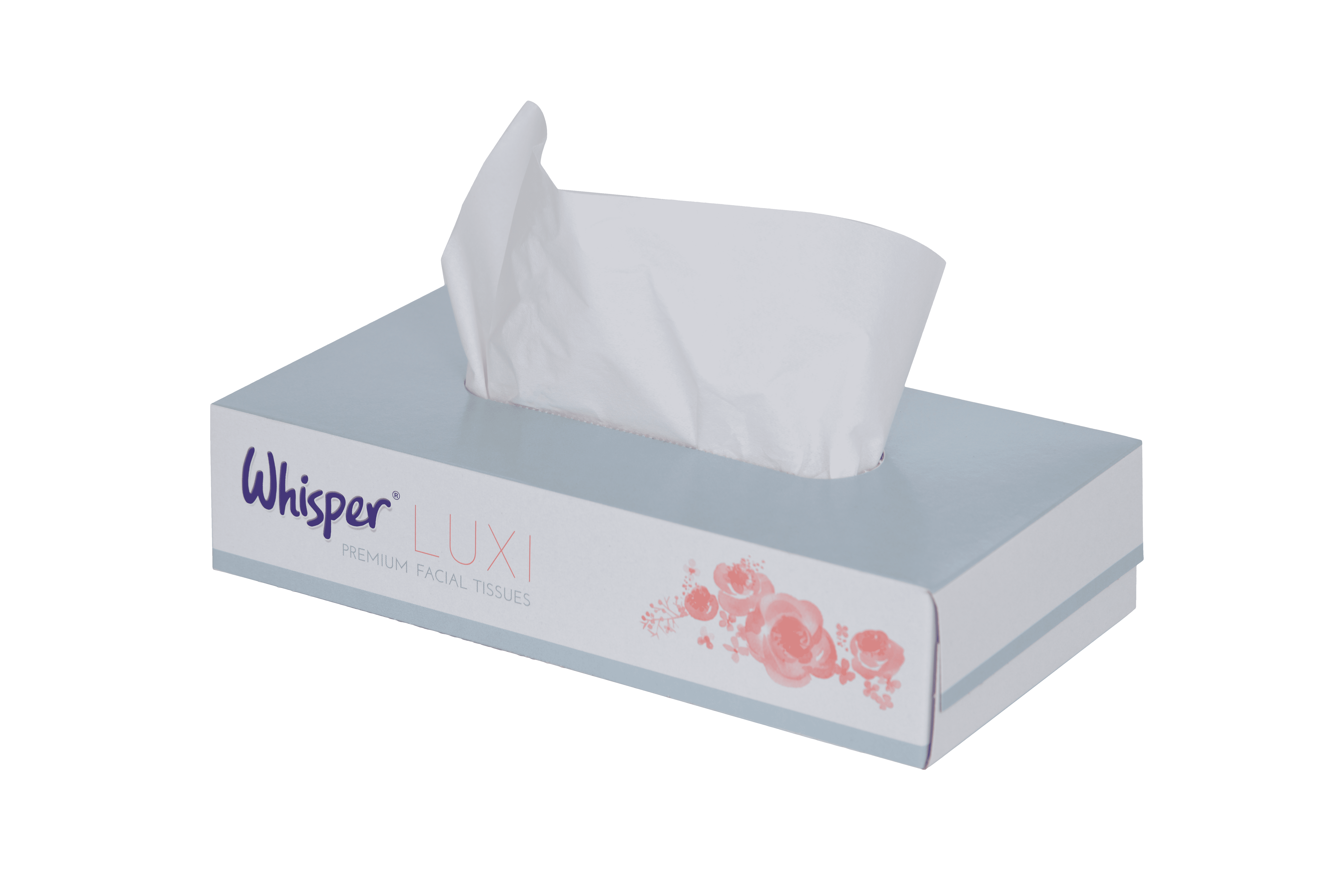 Facial Tissues - Standard B10148