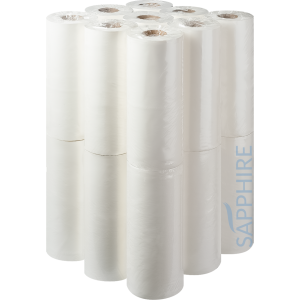 H2W240 Hygeine Rolls - White 10"