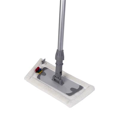 Microfibre mop kit
