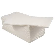 Napkins 40cm Airlaid 60gsm 500