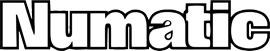 Numatic logo